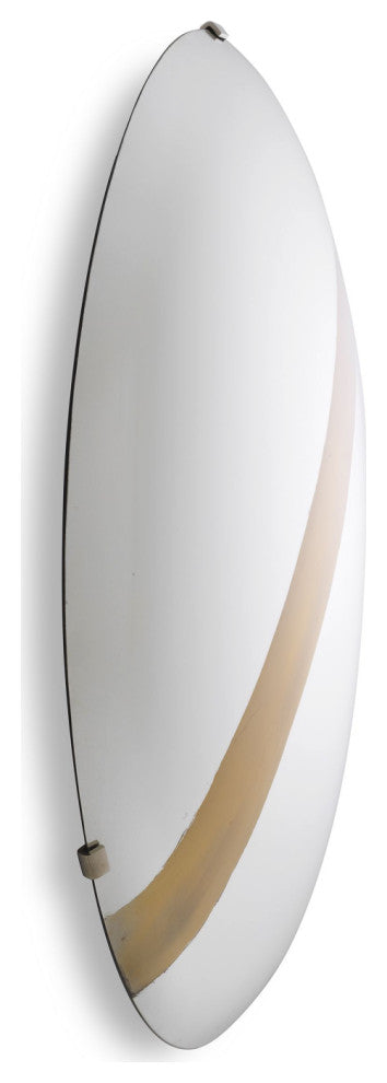 Convex Mirror Wall Plate | Eichholtz Cleveland