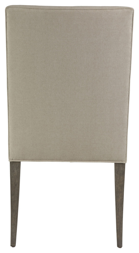 Madox Upholstered Arm Chair