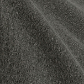 Fully Upholstered Wingback Bed, Zuma Charcoal, Full