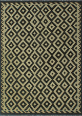 Sangat Kilim Rosie Ivory Rug