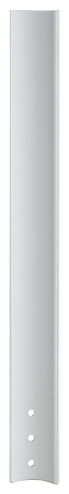 Odyn Blade Set of Nine, 56", Matte White