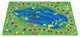 Nature All Around Us Rug