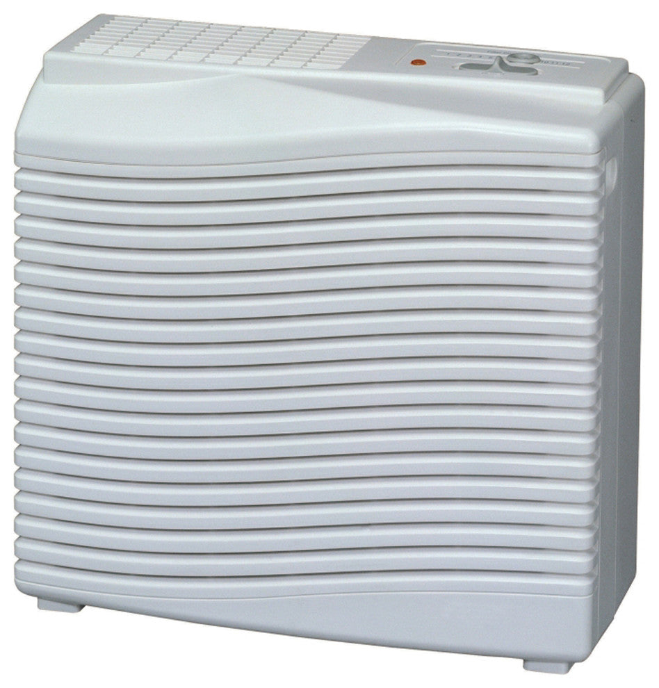 Magic Clean HEPA Air Cleaner With Ionizer