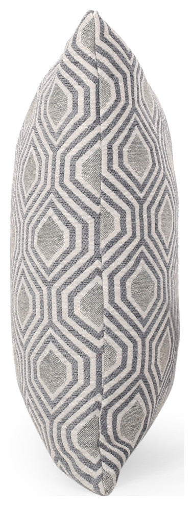 Garrison Pillow Cover