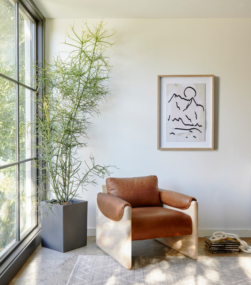 Nador Moroccan Hand-Knotted Rug-Gr-10x14