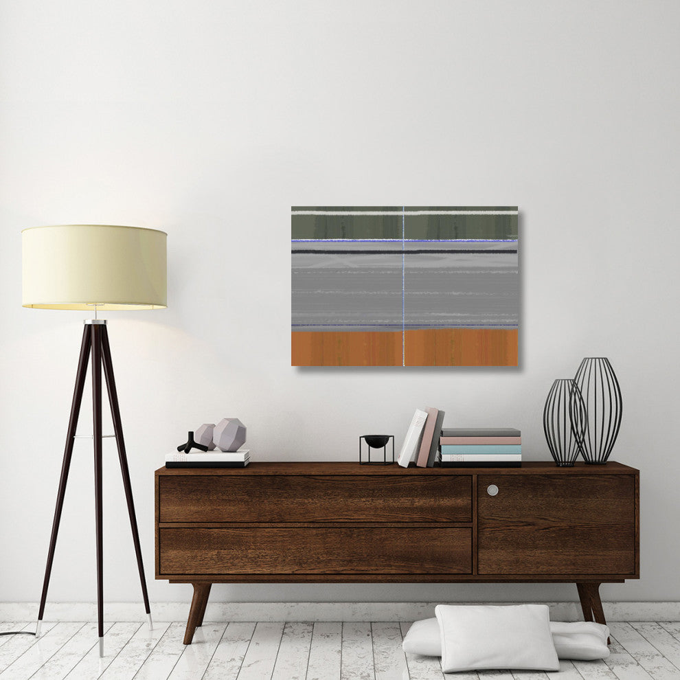 "Clear Sky 2" Fine Art Print