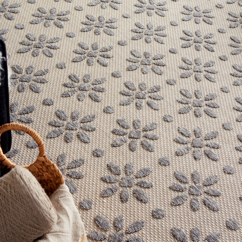 Nourison Home 7'10"x9'10" Palamos Area Rug