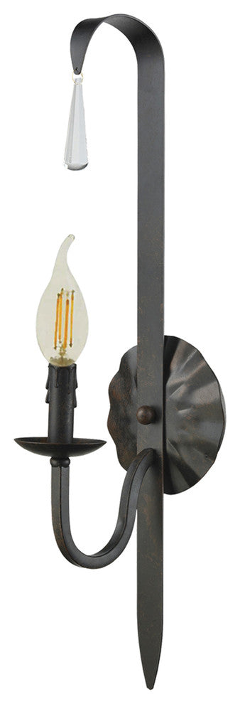 Springdale Sam Wall Sconce