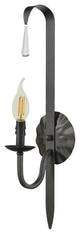 Springdale Sam Wall Sconce