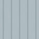Laura Ashley Chalford Wood Panelling Wallpaper, Seaspray Blue