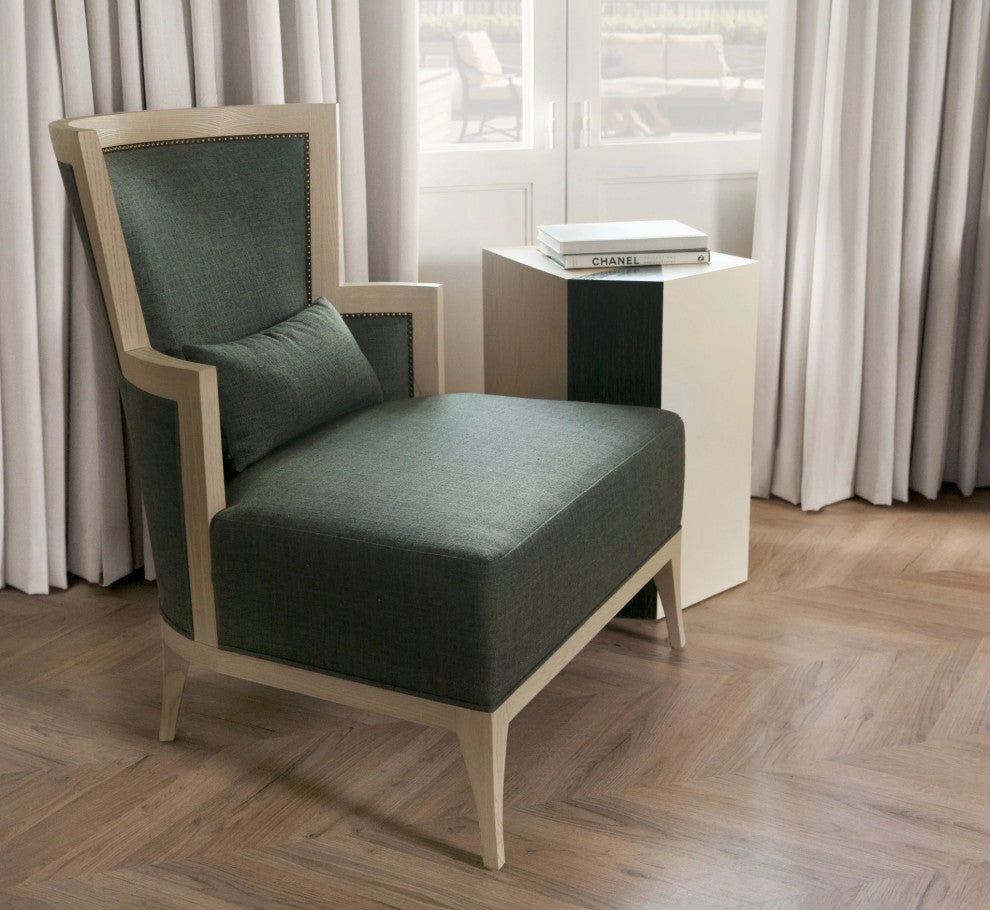 Sonder Living Vincent Accent Table