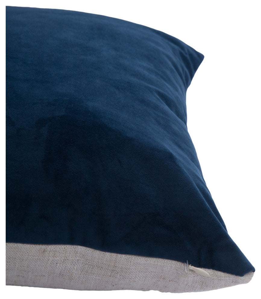 Lapis Pillow 20 X 20