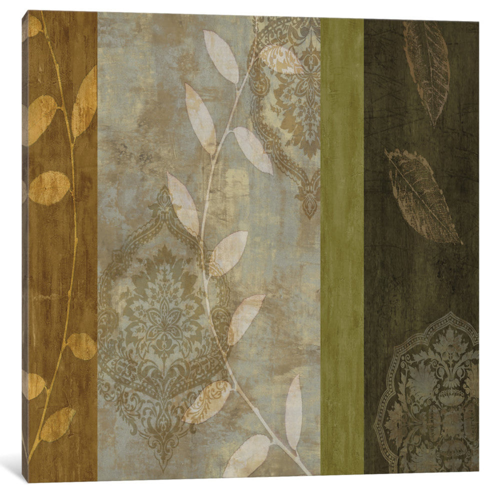 "Details I" by Chris Donovan, Canvas Print, 37"x37"
