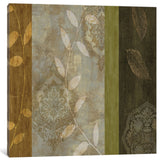 "Details I" by Chris Donovan, Canvas Print, 37"x37"