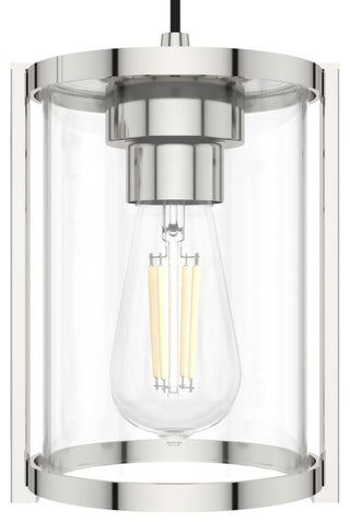 Astwood Polished Nickel 3 Light Cluster Ceiling Light Fixture