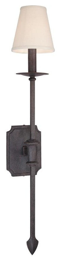 Troy Lighting La Brea One Light Wall Sconce B2481FI