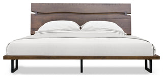 Pasco King Bed
