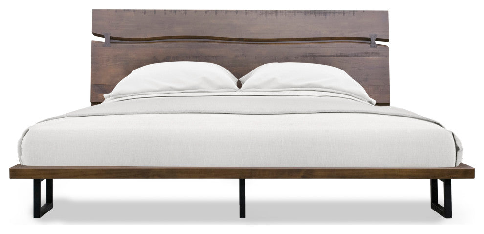 Pasco King Bed