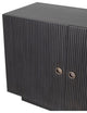 Charcoal Gray Oak Dresser | Eichholtz Dimitrios