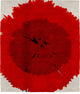 Bloom Signature Rug, 6' Round