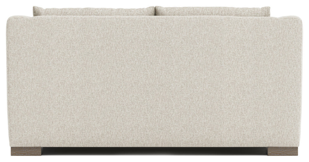 Bernhardt Gabi Fabric Loveseat