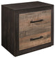 Porter Nightstand
