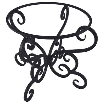 Alexander Dining Table Base Only