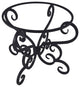 Alexander Dining Table Base Only