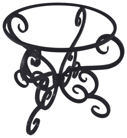 Alexander Dining Table Base Only