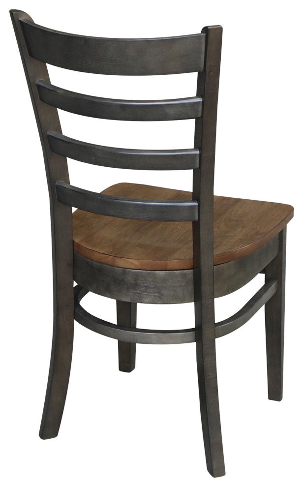 Emily Side Chair - Set of 2 Chairs