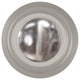 Howard Elliott Soho Glossy Nickel Mirror