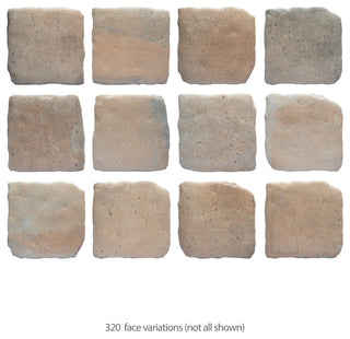 Benisa Teja Porcelain Floor and Wall Tile