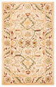 Safavieh Antiquities At14A Rug, Ivory, 2'0" X 3'0"