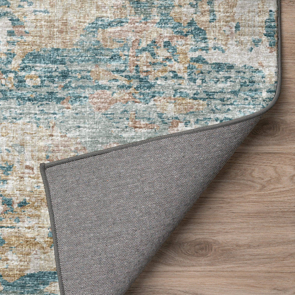 Camberly CM4 Parchment 3' x 5' Rug