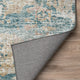 Camberly CM4 Parchment 3' x 5' Rug