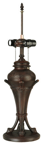 26H Creole Table Lamp