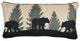Dec Pillow, Bear Walk Plaid UCC(Rect