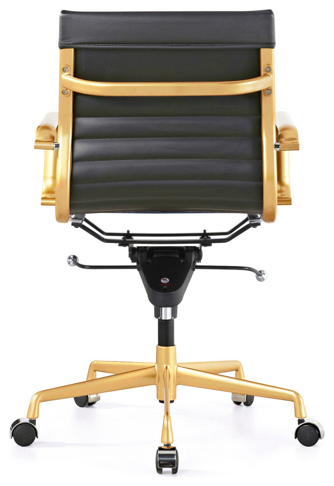Design Lab Decade 1 Office Chair Black