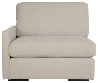 Uttermost - 23852-L - Sofa - Refuge - Light Sand