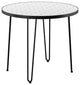 Watkindale Outdoor Dining Set, 3-Piece