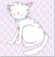 Kitty Kitty Lavender
