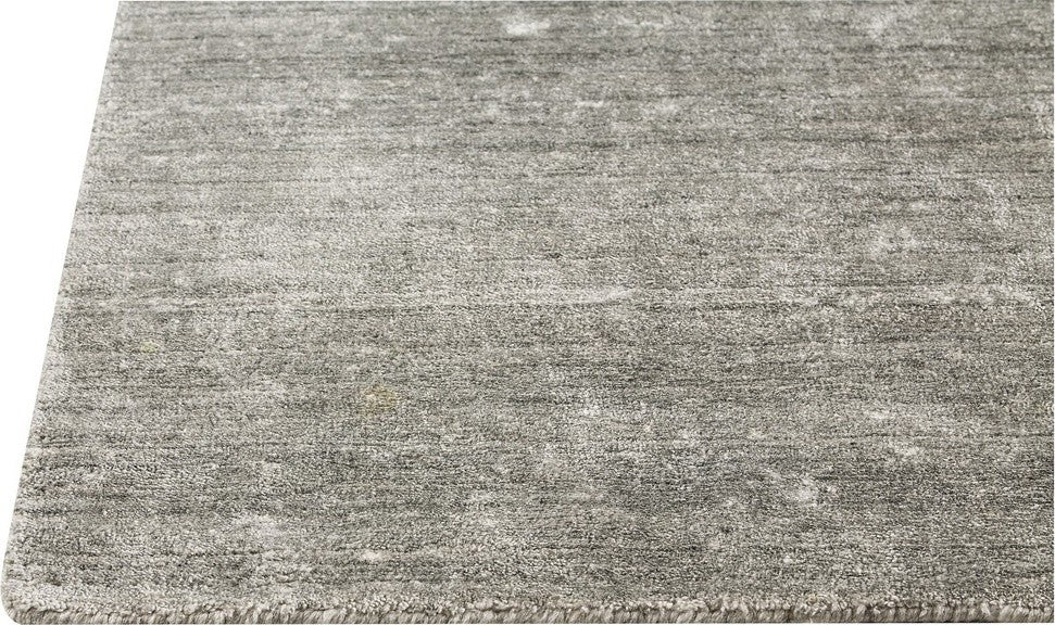 Platinum Rug, Silver, 8''3"x11''6"