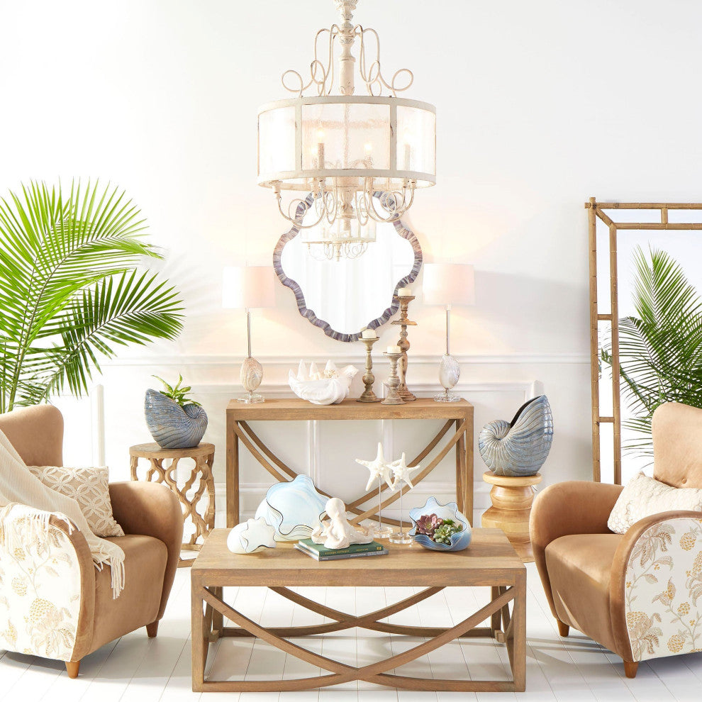 Sirah Side Table, Medium