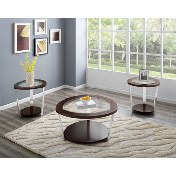 Duncan Cocktail Table