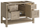 Breckenridge 48" Single Vanity, Oak