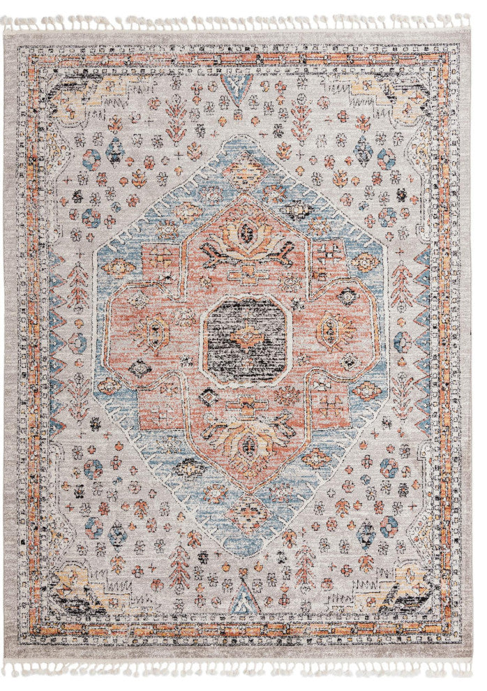 Unique Loom Aramis Victor Area Rug
