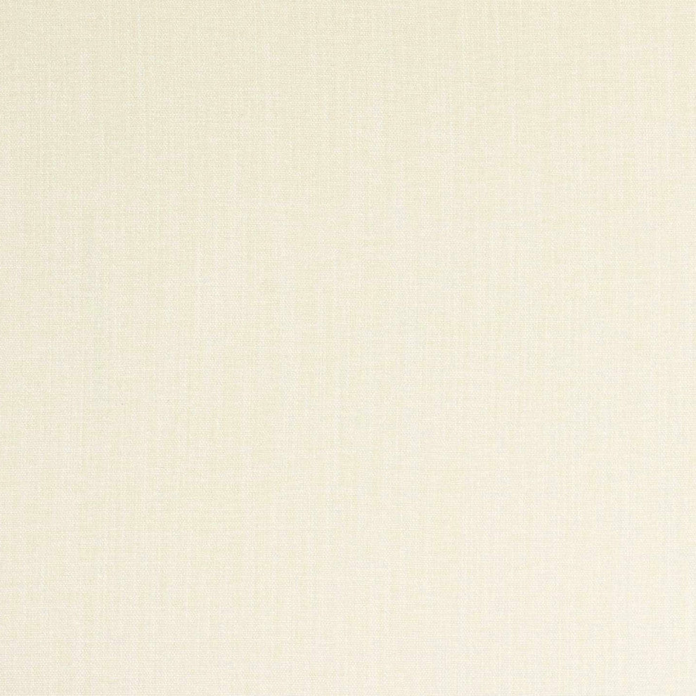 Zinea Performance Textured Velvet Dining Chair, Cream