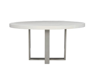 Bernhardt Loft Merrion Round Dining Table