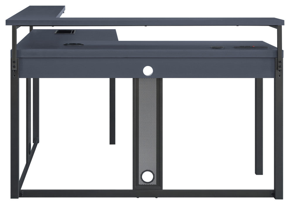 Loadout L-Shape Gaming Desk