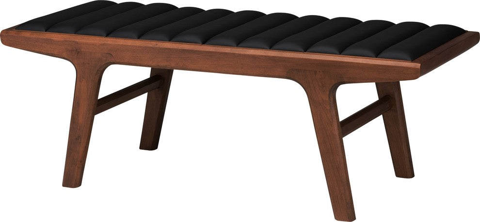 Lucien Occasional Convertible Short Bench by Nuevo Living